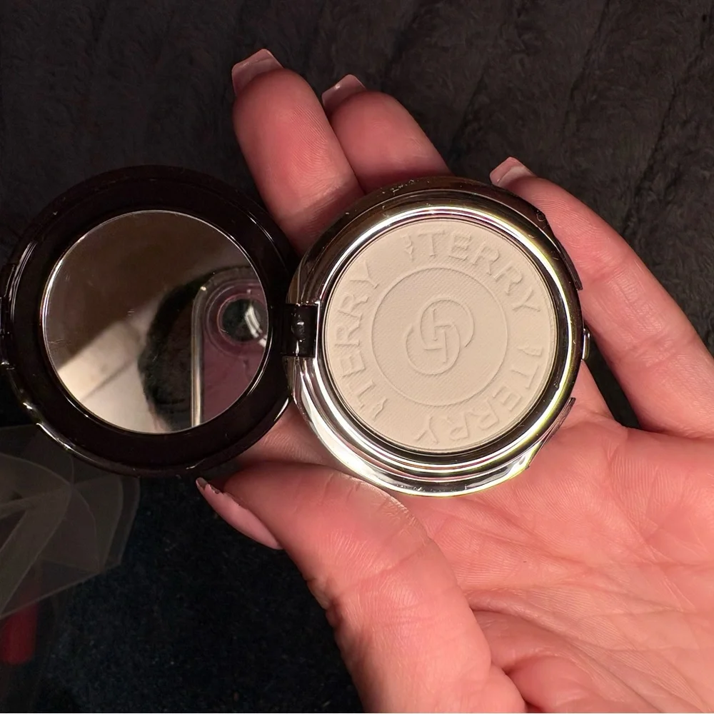 By terry mini face powder